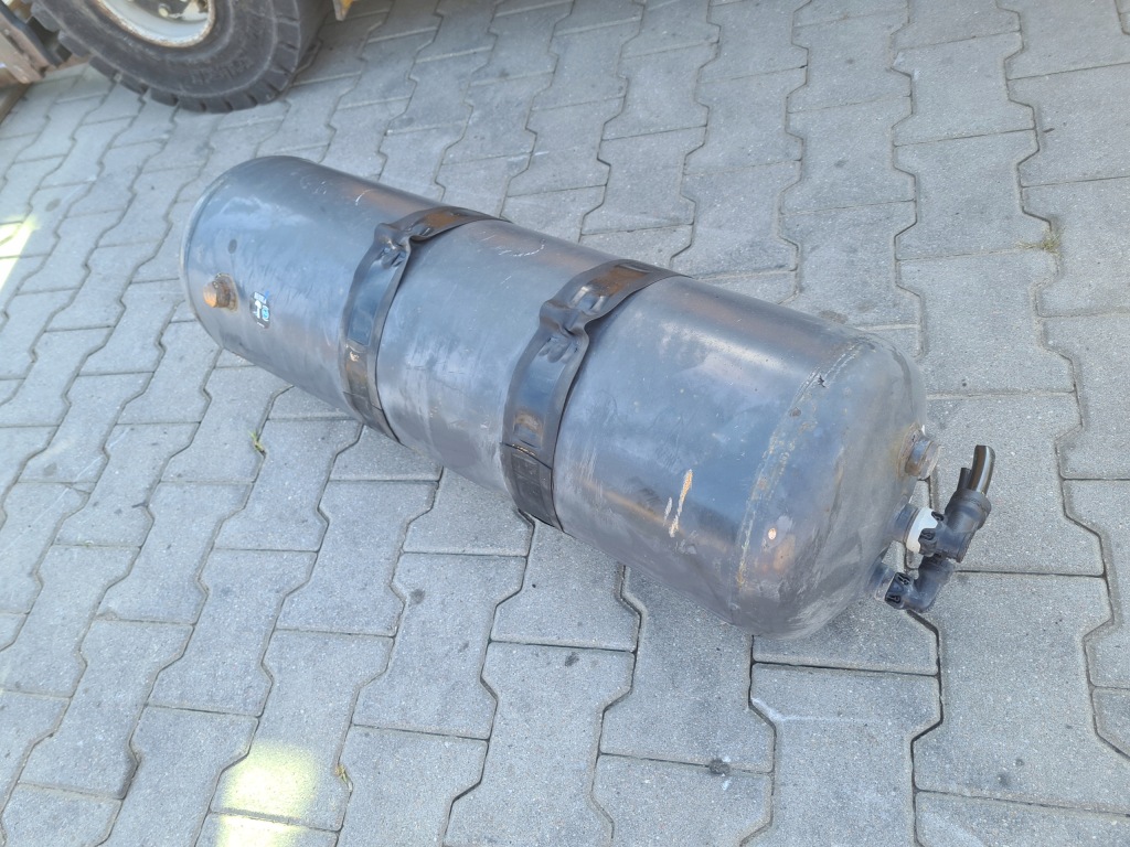 Купить Бак баллон воздуха 50l renault gama t c k range volvo fh 4 fh 5
