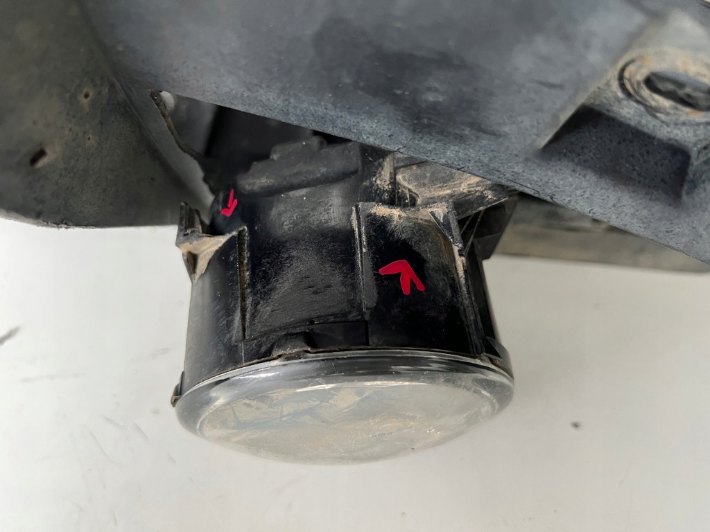 фото №15, Бампер передній перед peugeot 308 ii t9 gt-line gtline 4 pdc