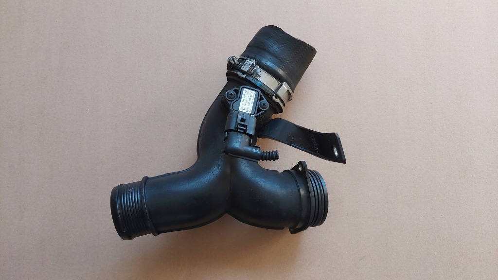 фото №1, Труба інтеркулер audi q7 3.0tdi 7l6145795ab