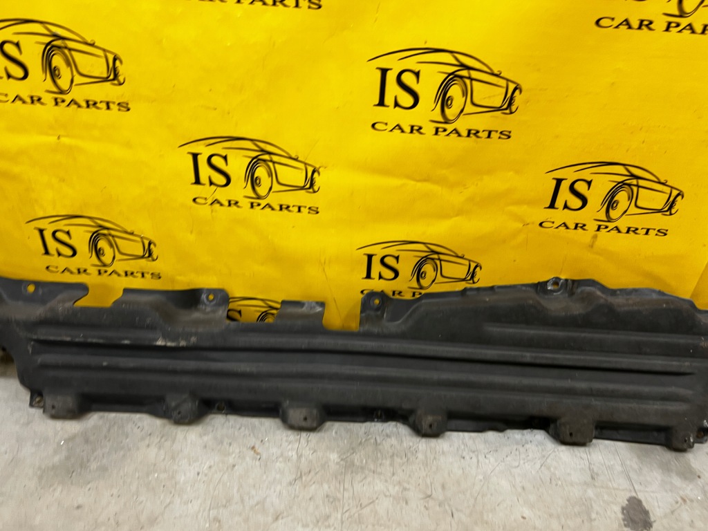 фото №3, Плита защита подвеска левая land rover l462 discovery v