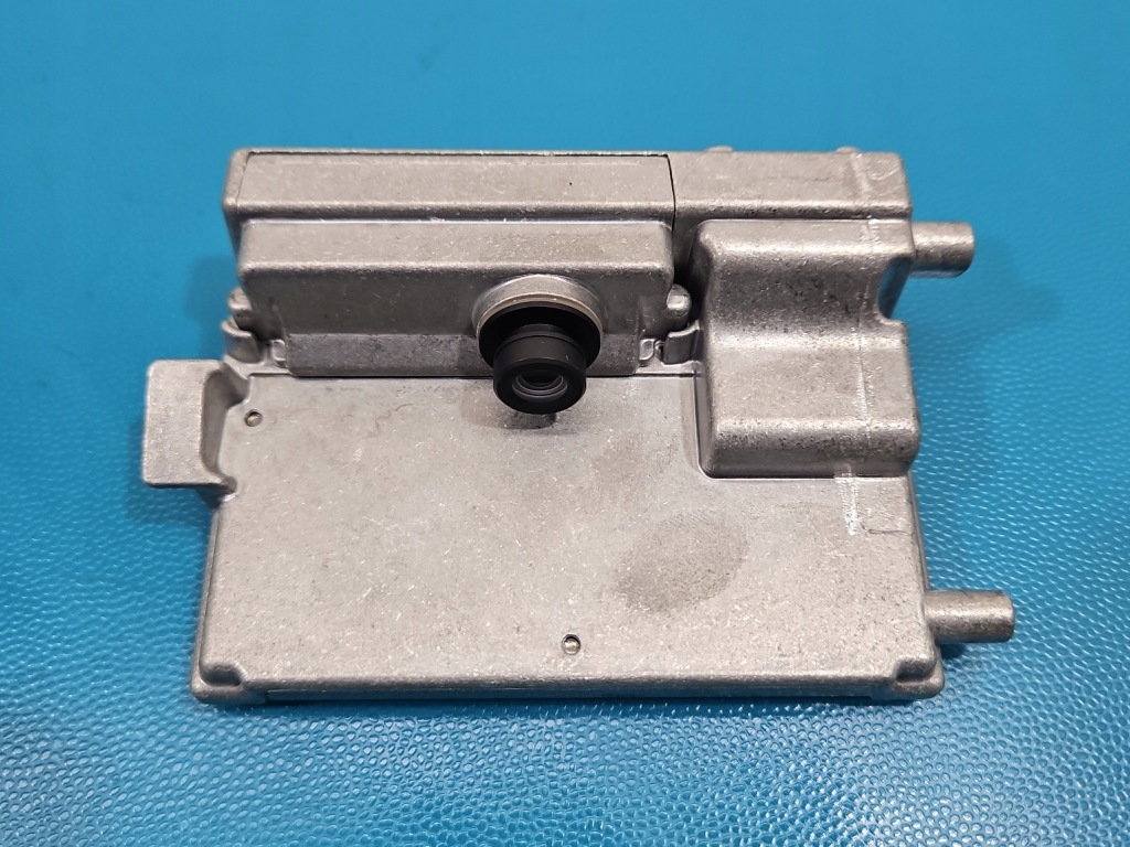 Камера перед радар skoda scala 2019- 2q0980653c Цена