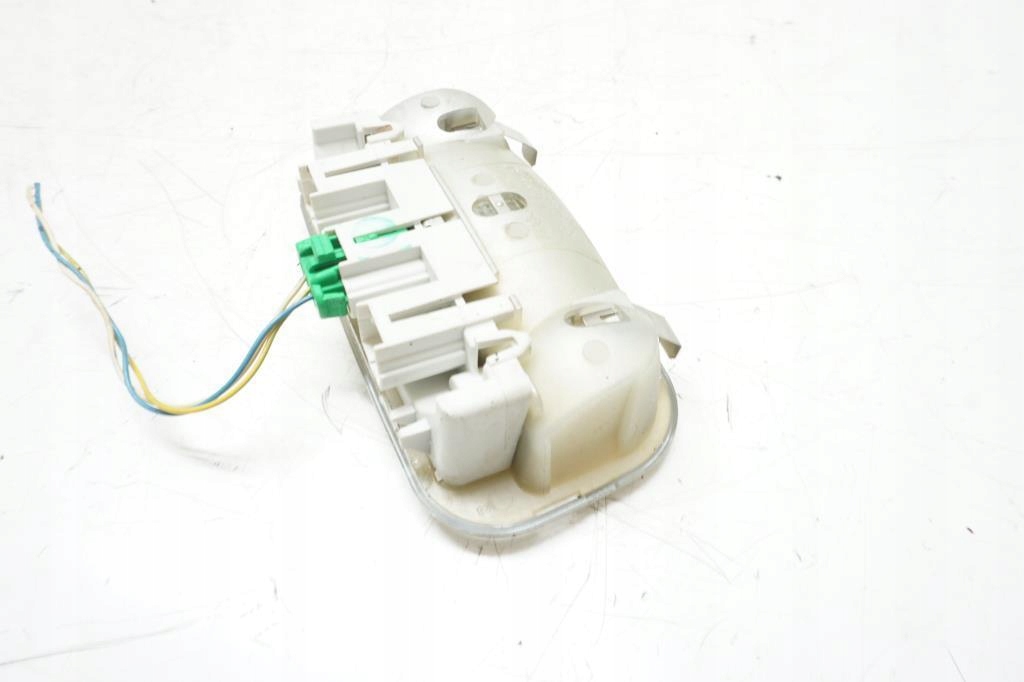 фото №5, Освещение лампа кабины peugeot 307