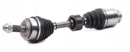 фото №1, Приводной вал приводная правая honda accord 2.4 2003-