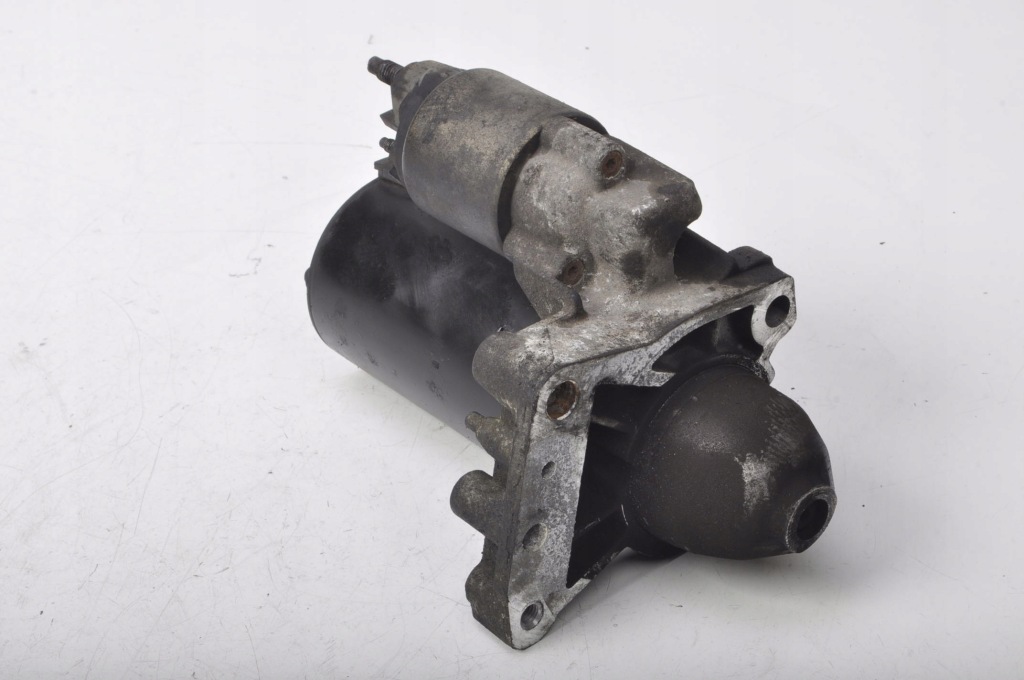 Mini r55 1.6 d стартер 7812070 Доставка