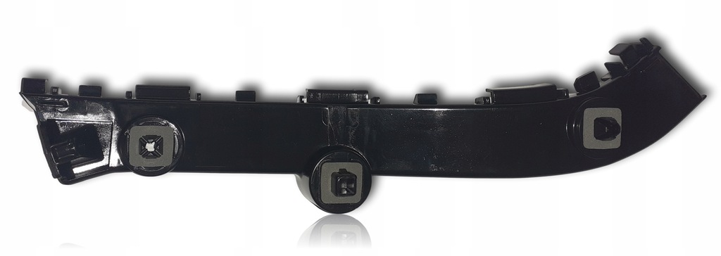 фото №9, Suzuki ignis iii 2017-ślizg бампера задня правий