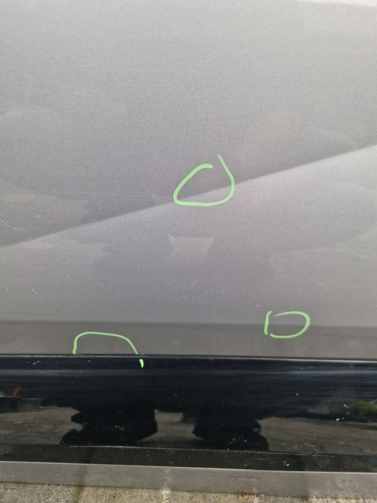 фото №3, Hyundai kona ii двері перед ліва