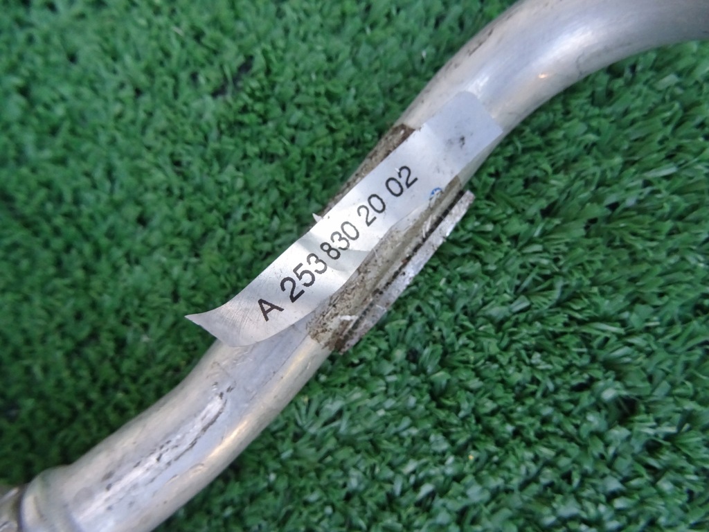 фото №3, Шланг трубка кондиционера mercedes glc w253 63