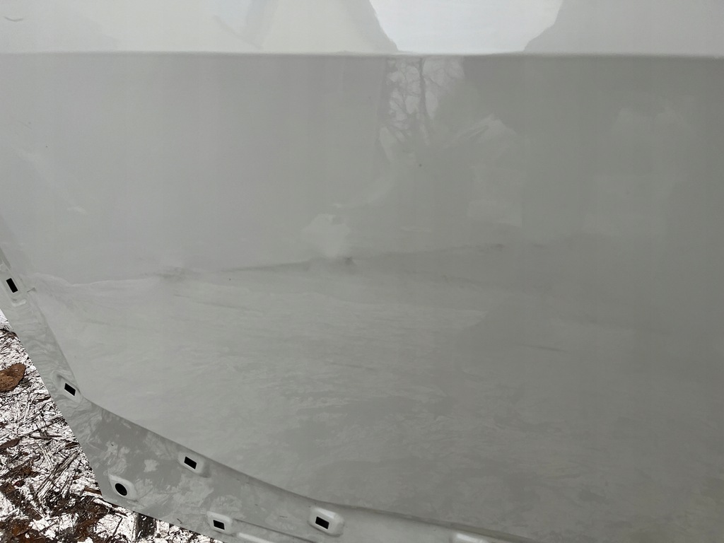 фото №8, Дверь задние правое kia ev6 ev 6