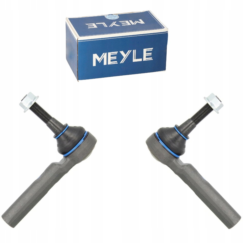 фото №1, Наконечники тяга meyle перед l+p fiat freemont jeep compass patriot