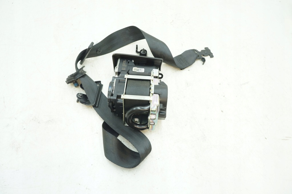 фото №1, Volvo v90 s90 pas безпеки лівий перед 32239345