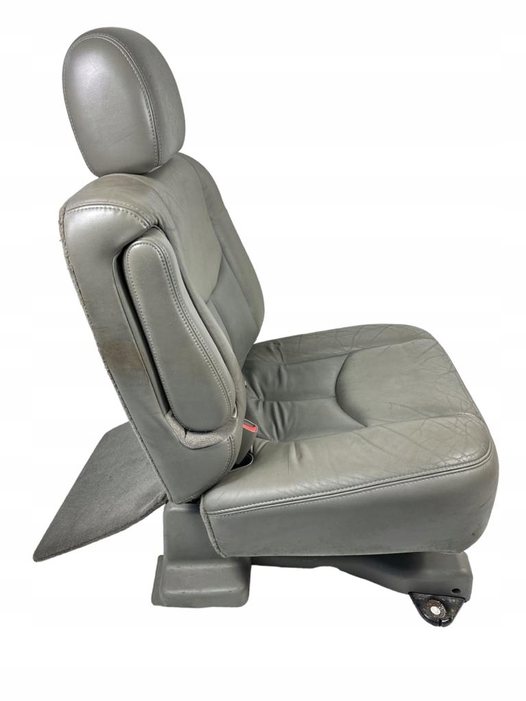 фото №12, Chevrolet suburban yukon xl 03-06r сиденье сиденья