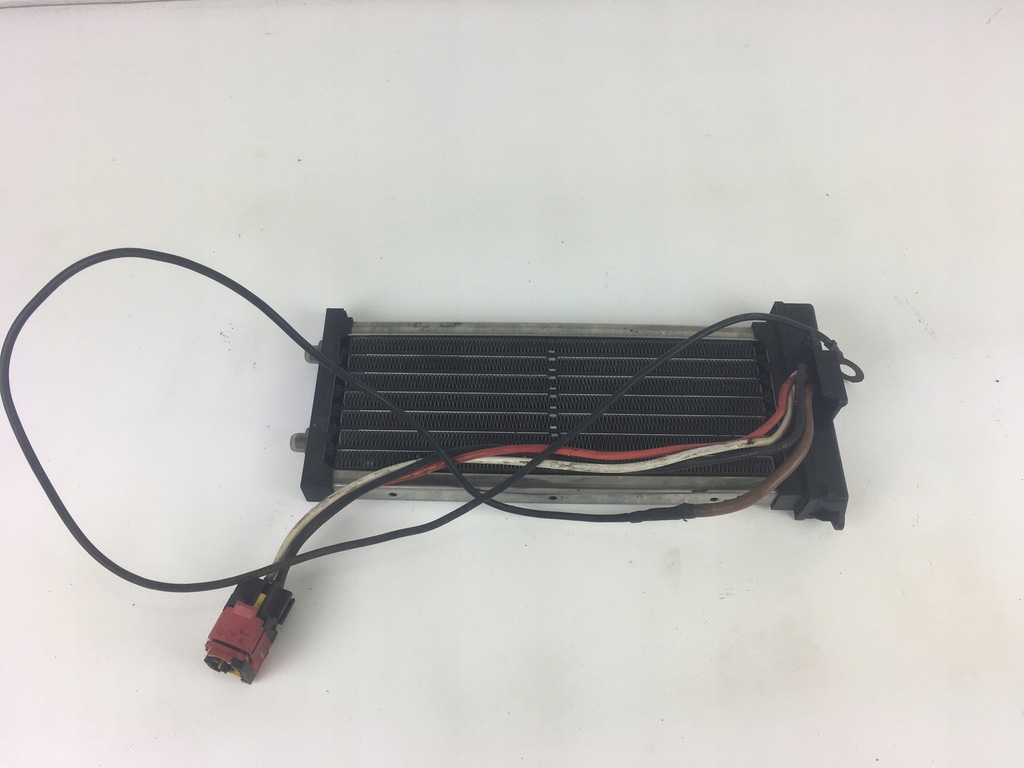 фото №1, Отопитель citroen c5 661826m/f