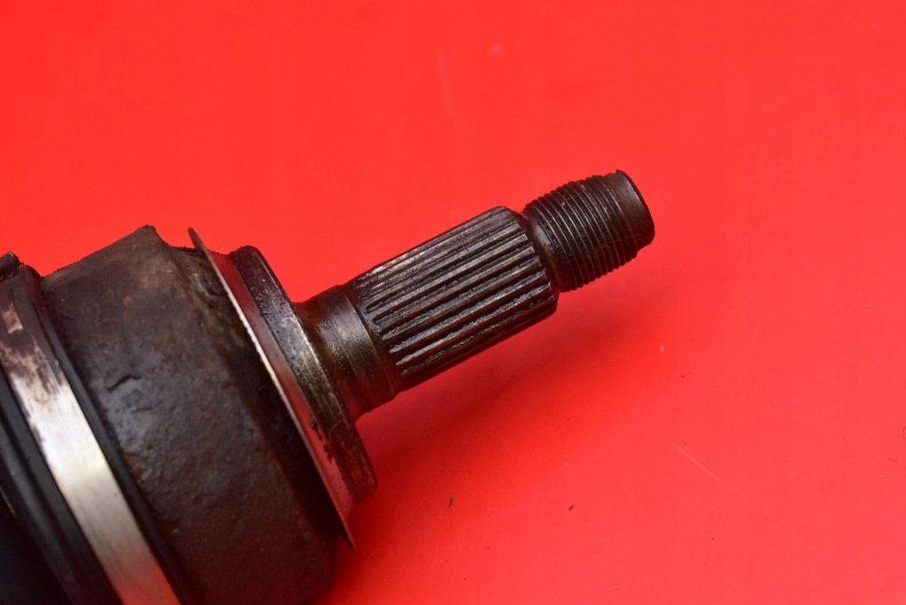 фото №5, Приводной вал левая перед механическая коробка передач honda civic 8 viii 1.3 i-dsi 82 km 07-12