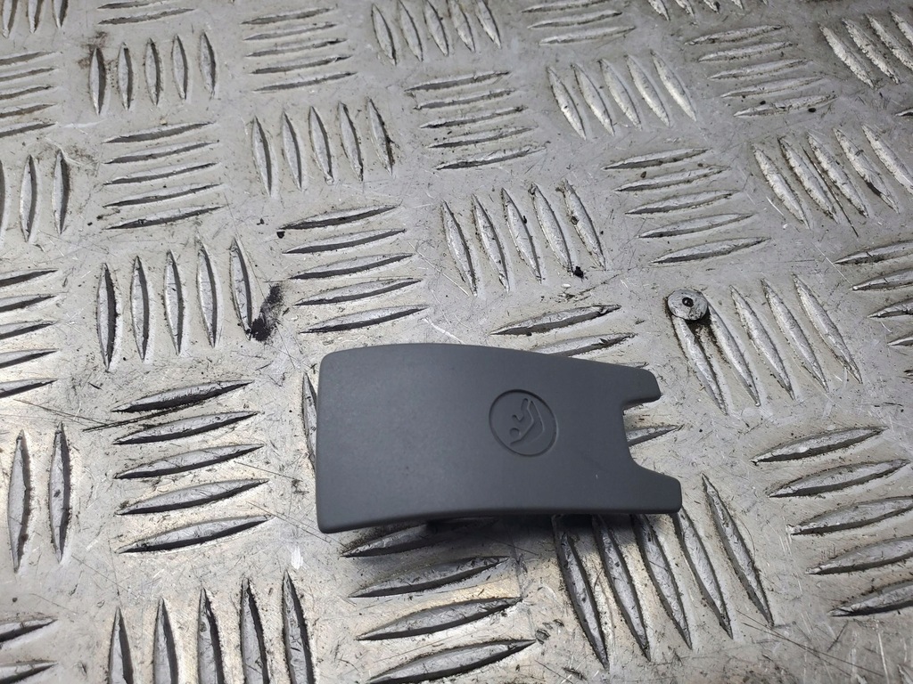 фото №6, Audi a5 2018 защита / заглушка isofix