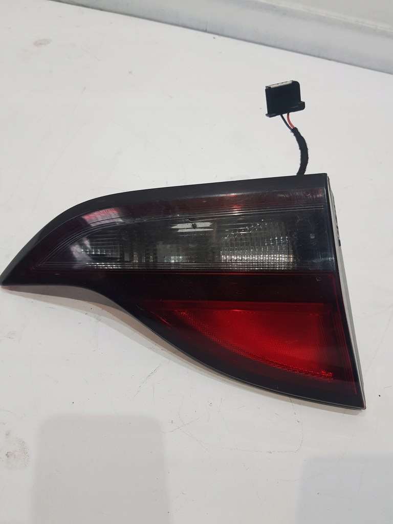 фото №1, Лампа задня задня ліва w кришка opel zafira c