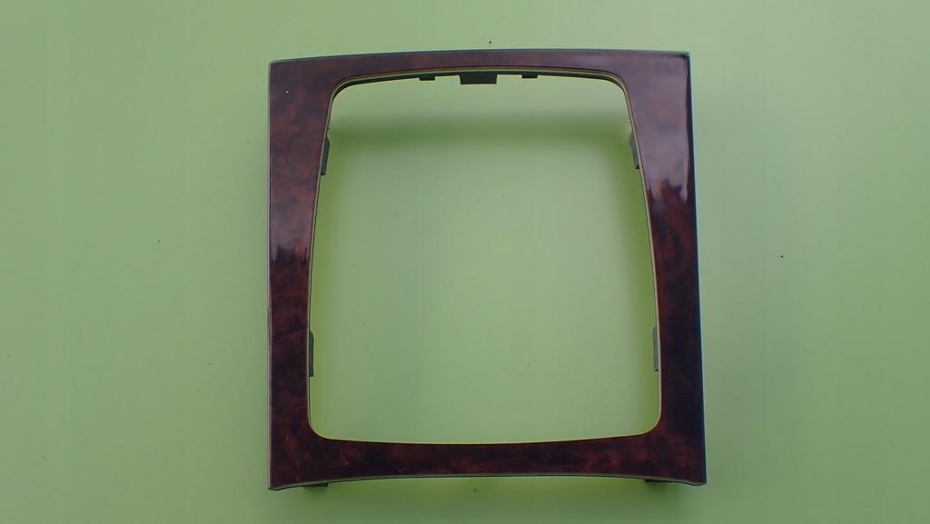 фото №1, Рамка панель a2046803307 mercedes c w204 07-14