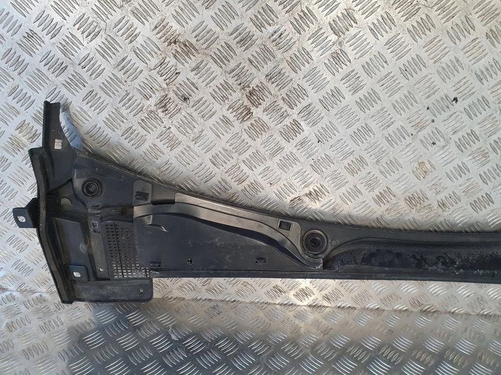 фото №6, Renault talisman 2015-2022 жабо