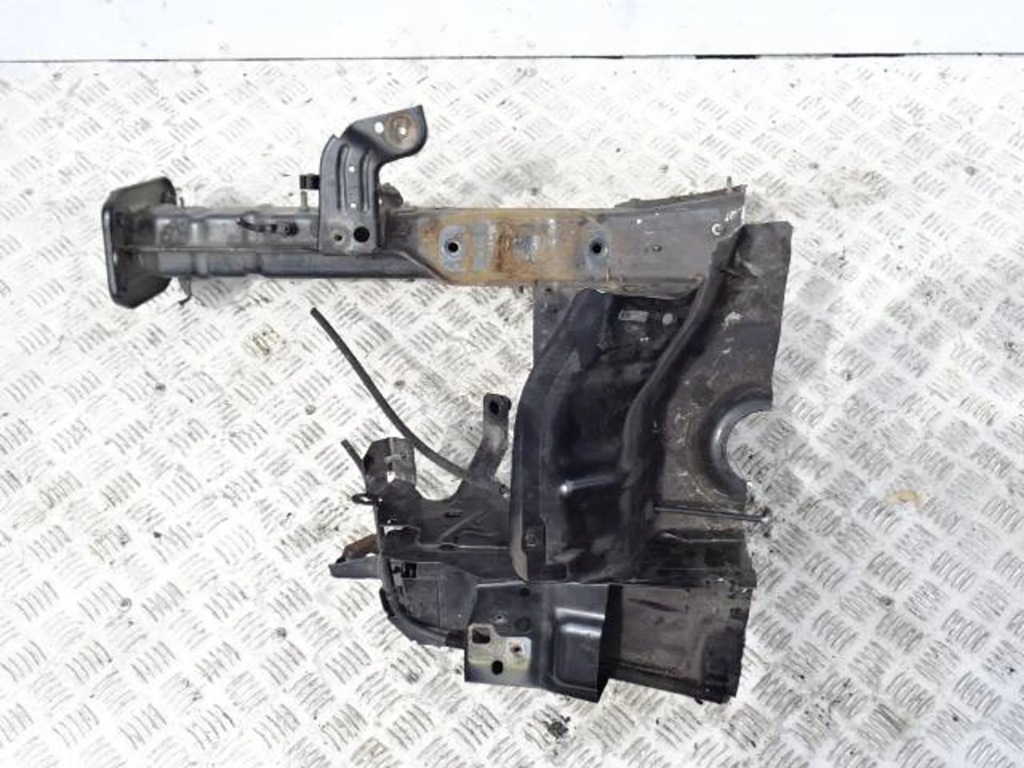 фото №1, Лонжерон ліва fiat 500l 923/a