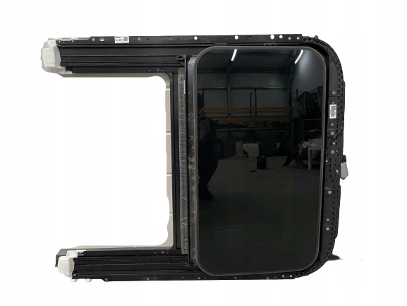 фото №6, Audi a5 8t sportback люк lift 8t8877041e