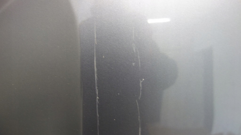 фото №5, Volvo xc90 ii капот колір 714