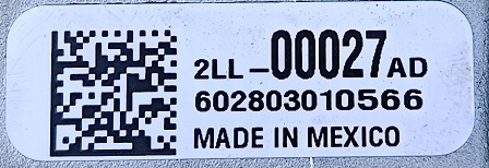 фото №8, Opel astra k v 16 r 1.6 cdti набор стартовый блок управления двигателя kpl