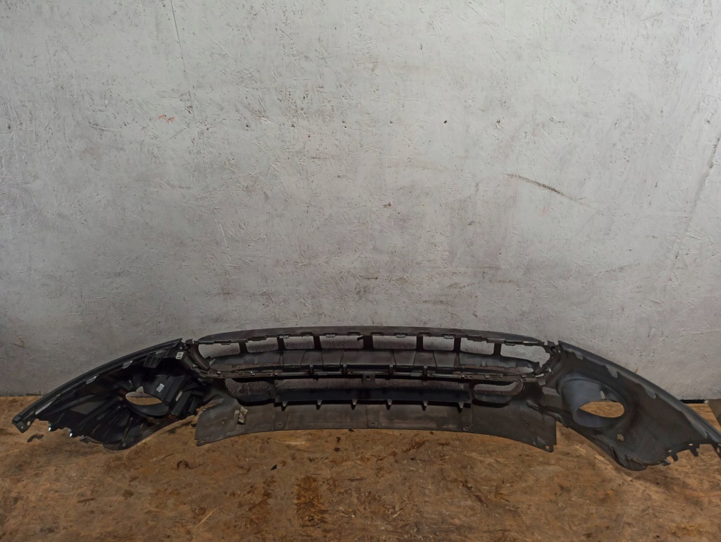 фото №3, Бампер передний перед mini f54 f55