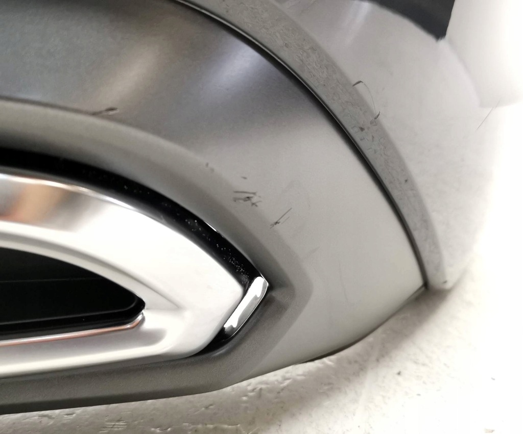 фото №12, Новий org бампер задня seat tarraco fr 6xpdc lc7q