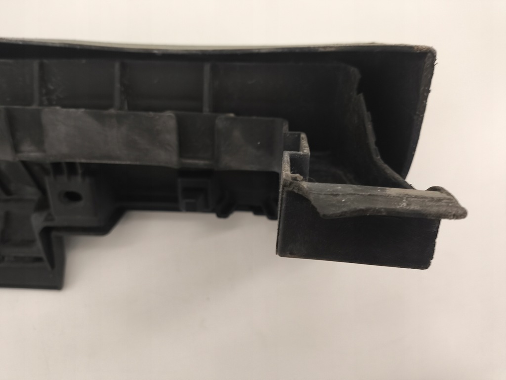 фото №6, Молдинг поріг підніжка правий mercedes ml w166