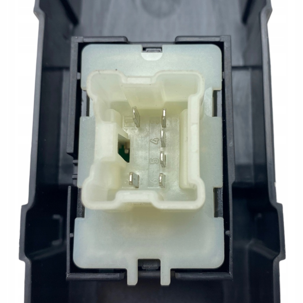 Панель управление стекло пассажира renault kangoo iii с Разборки