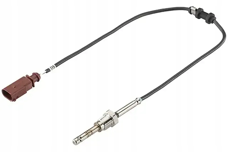 фото №1, Continental a2c59507007z датчик, температура вихлопних газів
