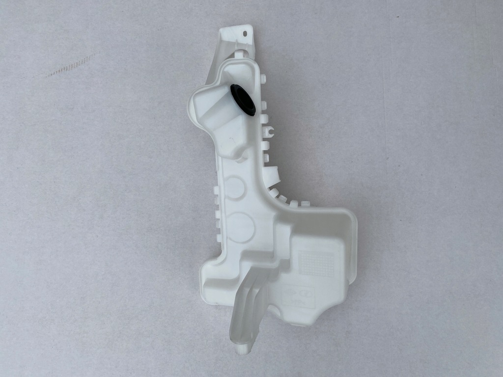 фото №1, Бачок омывателя 289100307r renault clio v captur ii