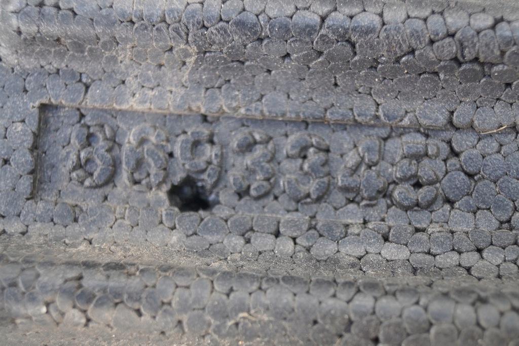 фото №12, Абсорбер перед volvo v50 8693345