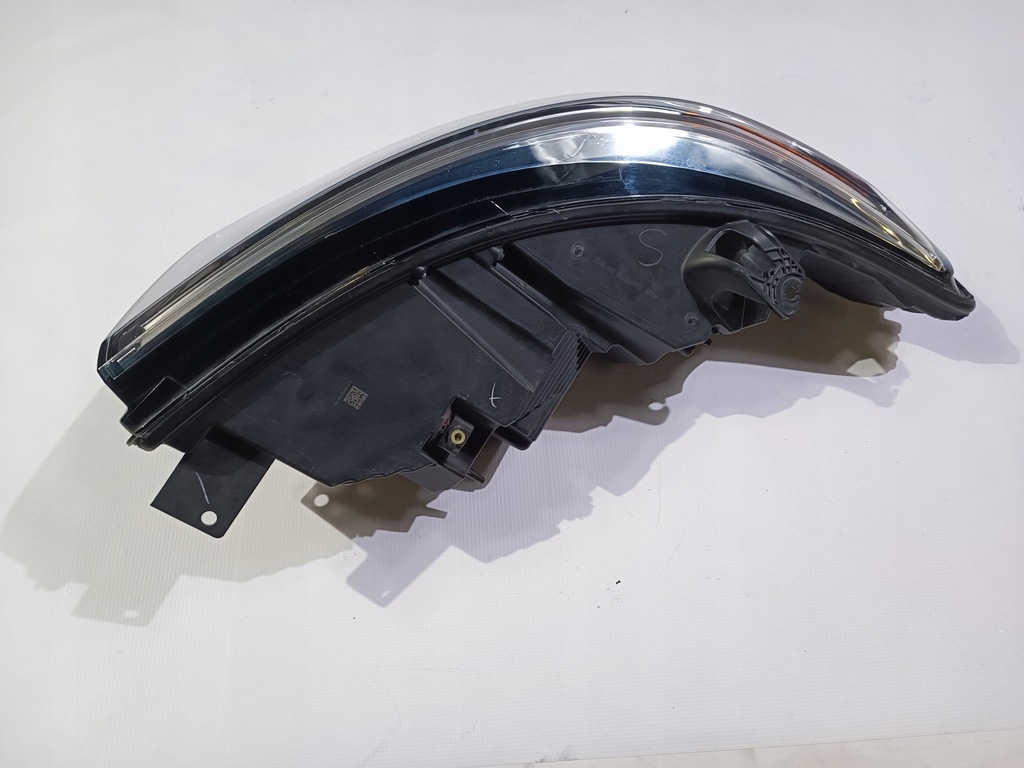 фото №11, Лампа перед передняя правая ford explorer vi 2020 -