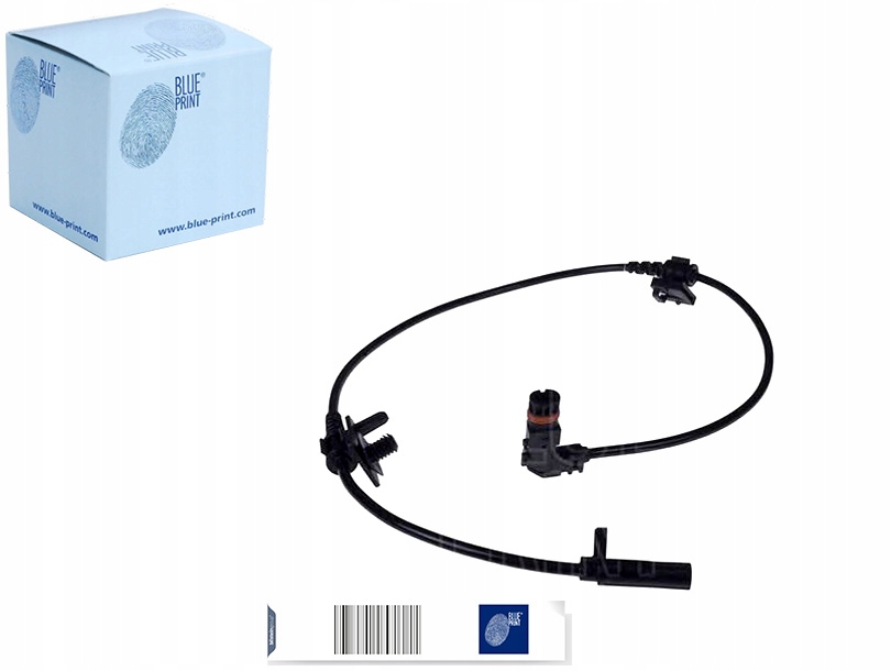 фото №1, Blue print датчик abs chrysler 300 c touring 5.7