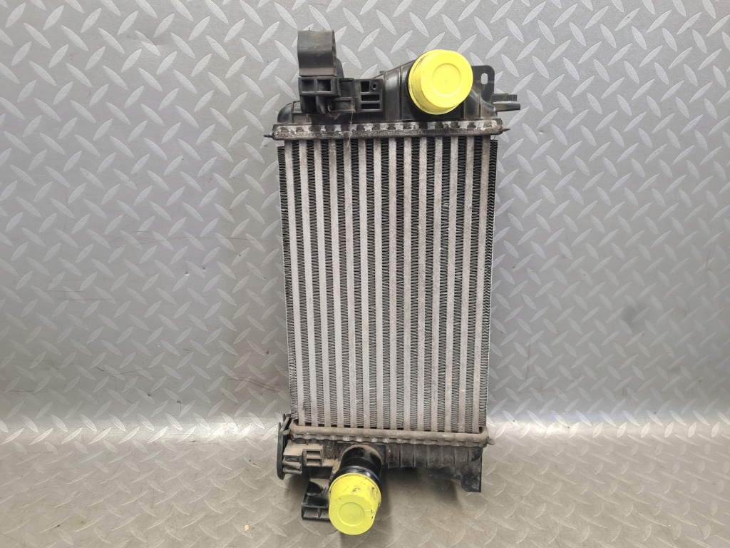 Купить Радиатор интеркулер opel meriva ii b 1.6 cdti оригинал