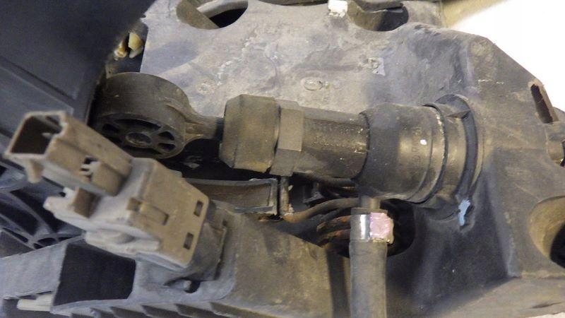 фото №8, Педаль педали газа сцепления jumper ducato boxer 1349820080 0280755049