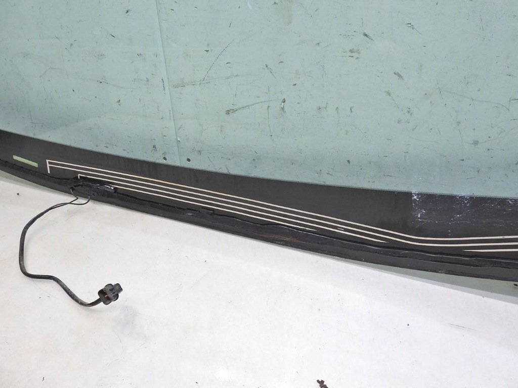 фото №7, Стекло передняя лобовое с подогревом hyundai i40