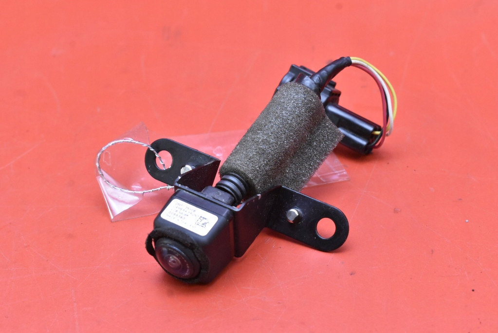 фото №1, Камера радар перед 284f13nh0b nissan leaf 1 i ze0 lift 10-17