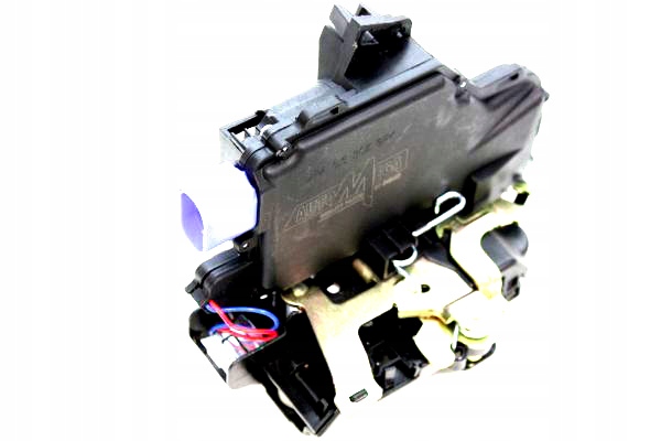 фото №1, Automega замок дверь