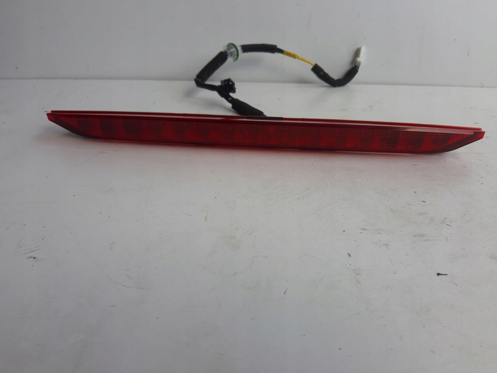 фото №1, Дополнительные свет стоп trzeci стоп mazda cx9 17-