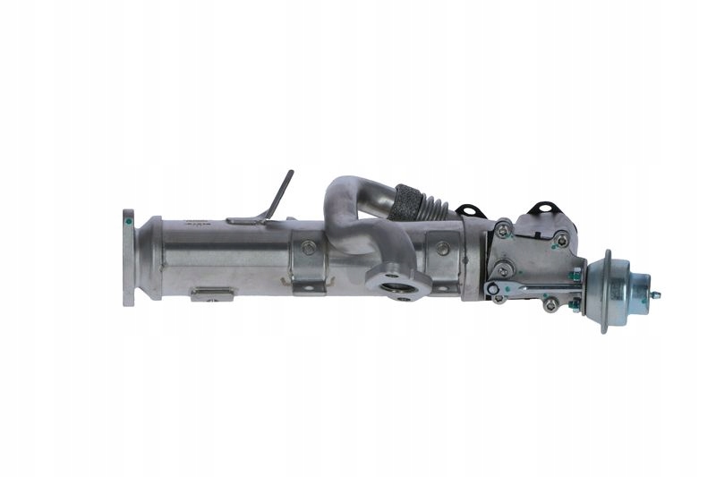 фото №10, Модуль egr nrf 48358 03l131512abaudi