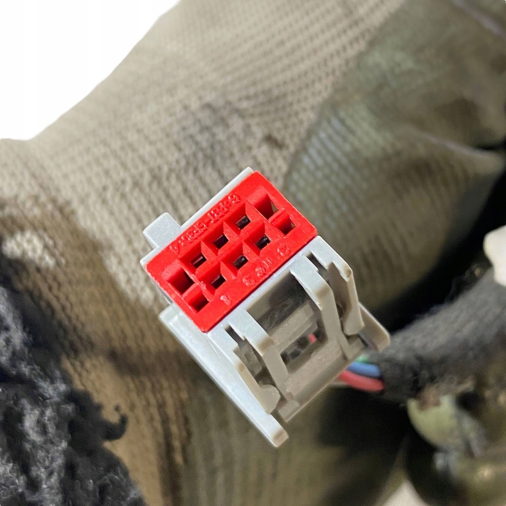 фото №7, Dodge charger 2017 камера заднього виду