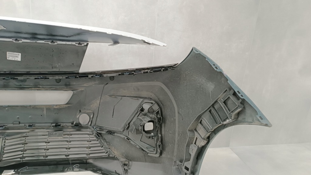 фото №11, Бампер передній перед opel combo electric 24-