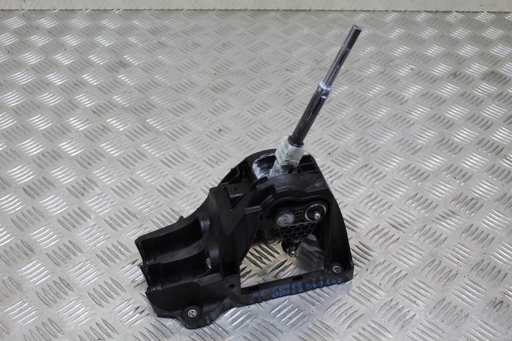 фото №1, Механизм переключения передач jeep renegade 00502940640