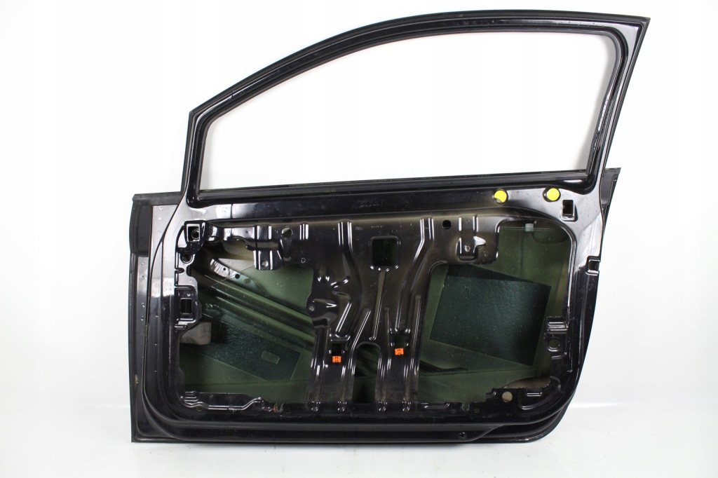 фото №12, Дверь правое правый перед ibiza iv 6j 09-17 3d