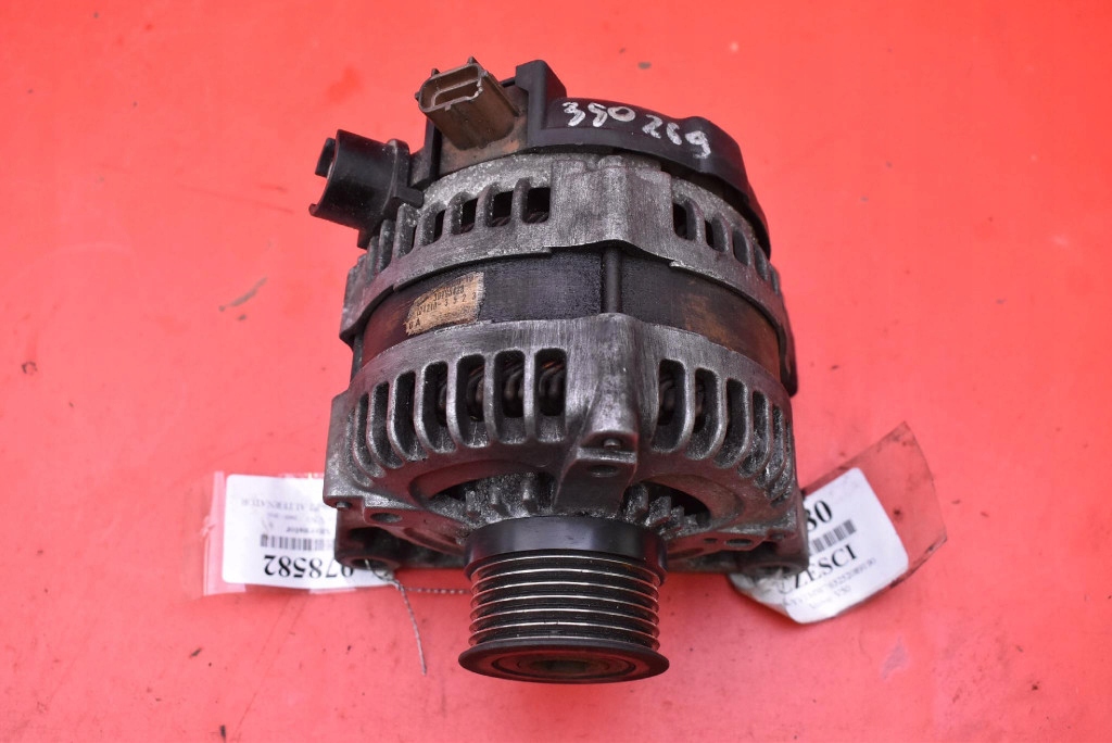 Генератор 30795423 volvo v50 1 1 1.6 d 110 km 03-11 Недорого