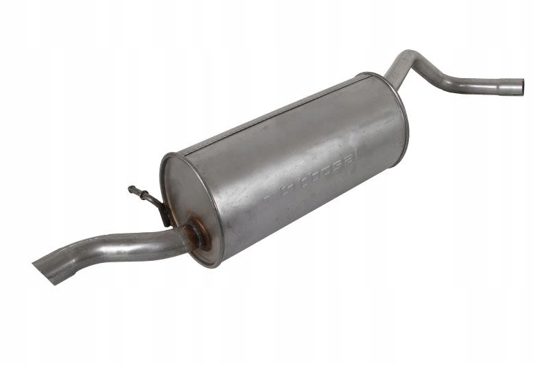 Купити Гасник кінцевий bosal 279-495