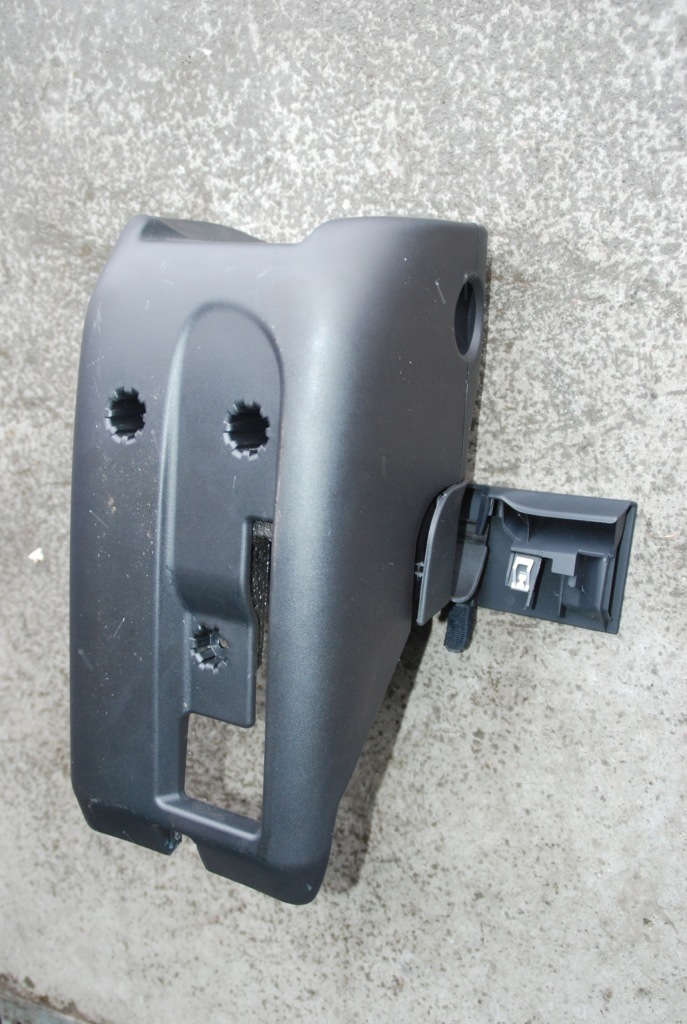 фото №3, Volvo s60 ii 10-18 захист корпус замка запалювання