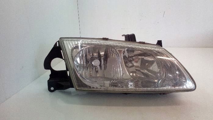 фото №1, Фара правый nissan almera n16