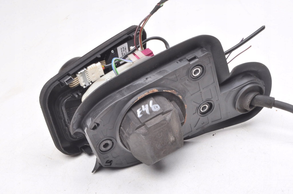 фото №10, Bmw e46 lift выборщик домкрат коробки передач 7515261